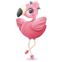 Fara flamingo